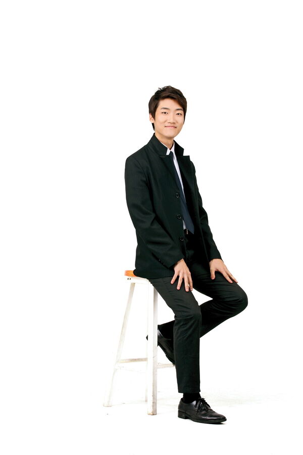 Kijun Lee