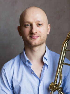 Prof. Guilhem Kusnierek