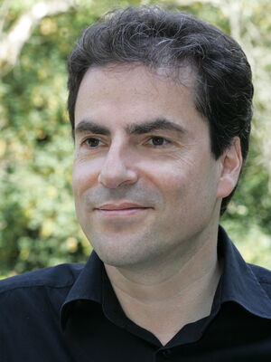 Prof. Dr. Stefan Litwin