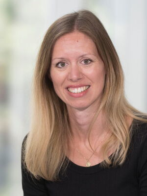 Susanne Rech