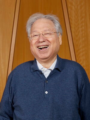 Prof. Joshua Epstein