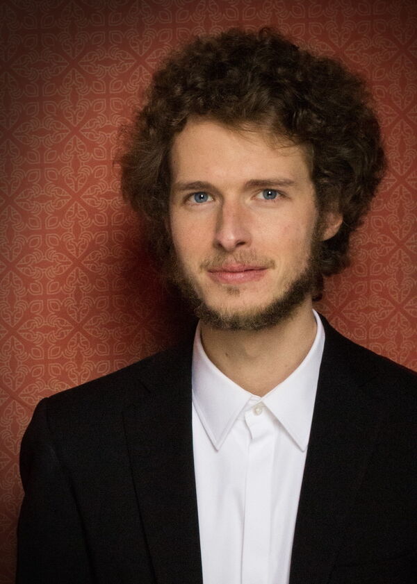 Portraitfoto