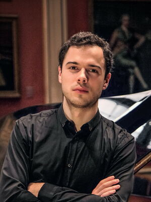 Adrian Brendle