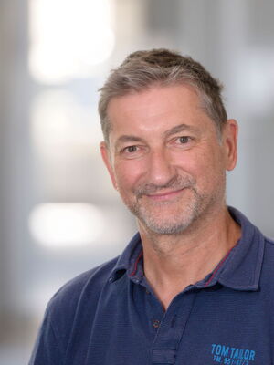 Holger Schories