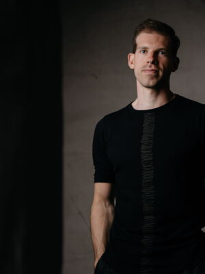 Prof. Marc Strobel