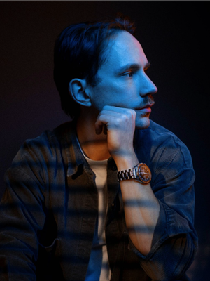 Prof. Dr. Philipp Rist