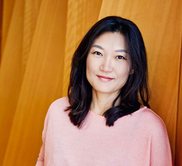 Eun-Jae Chung