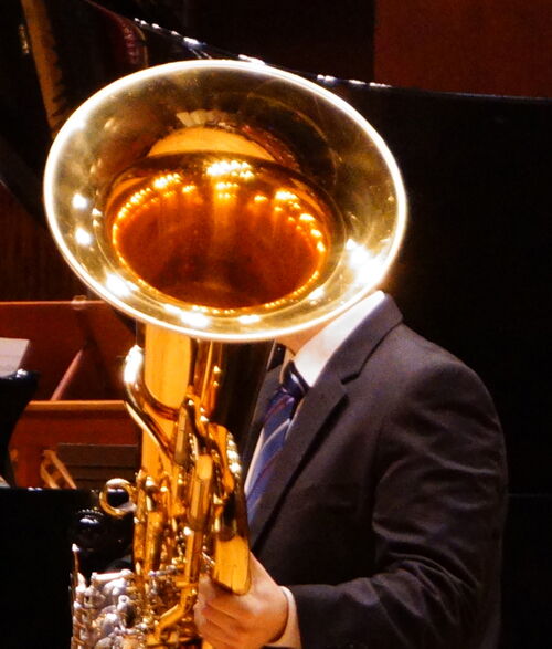 Tuba