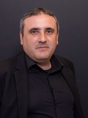 Grigor Asmaryan