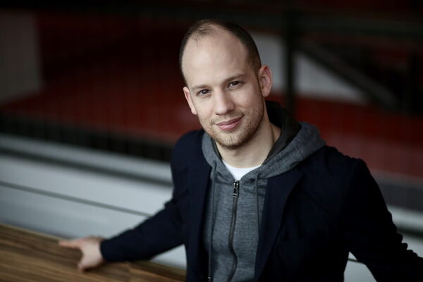 Benjamin Schäfer