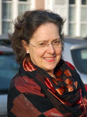 Catherine Nick