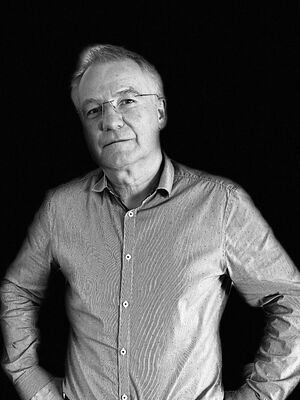 Klaus Scheunig