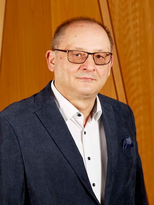 Prof. Jörg Nonnweiler