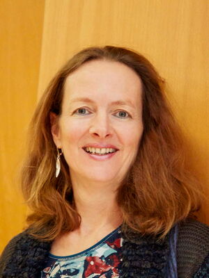 Prof. Tanja Ponten-Stöbel