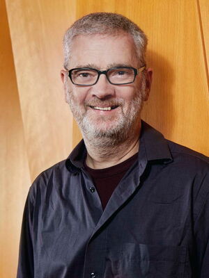 Stefan Scheib