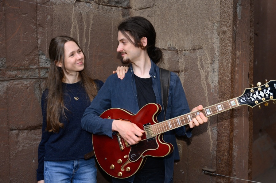 Jazzduo