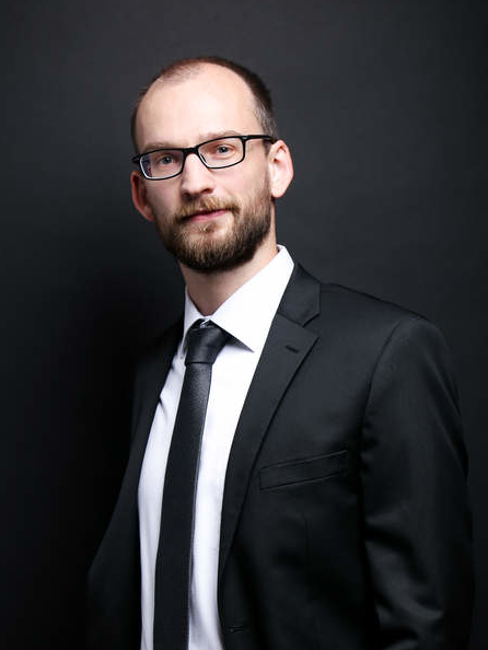 Jan Meßtorff wird Professor für Musiktheorie und Gehörbildung an der HfM Saar