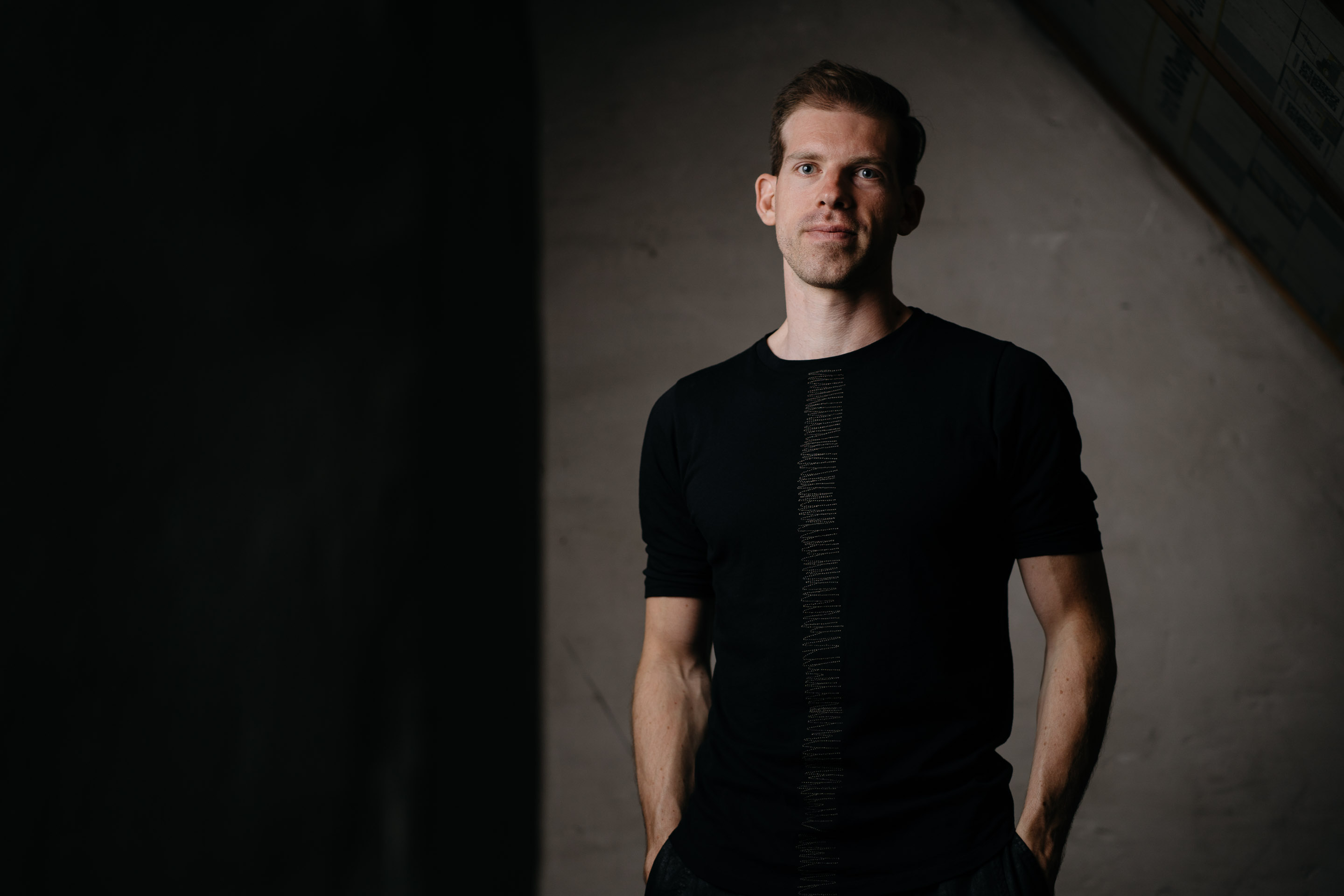 Portraitfoto